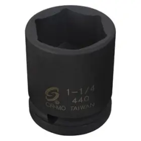 613364024133 SUNEX TOOLS / DIRECT Drive Standard Impact