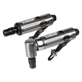 SX2PK SUNEX TOOLS / DIRECT Air Die Grinder Set