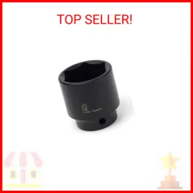 SUN235M SUNEX TOOLS Drive Impact Socket