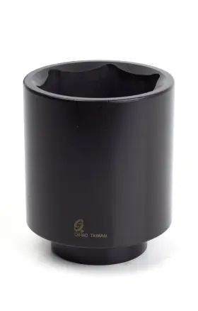 SUN268D SUNEX TOOLS Drive Impact Socket