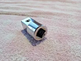 24806 T-E Adapter Blemish Drive Bar #2