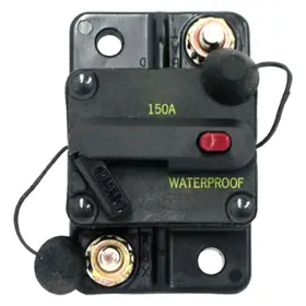 559150MS TECTRAN Circuit Breaker