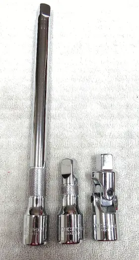 SHA92012 TEKTON Drive Extension Set Joint