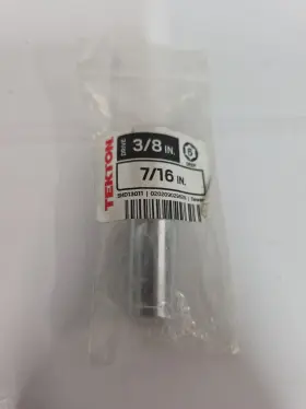 SHD13011 TEKTON Drive Piint Socket