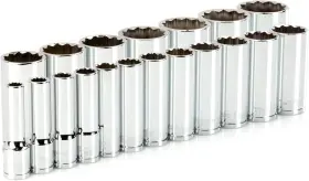 SHD92015 TEKTON Drive Socket Set