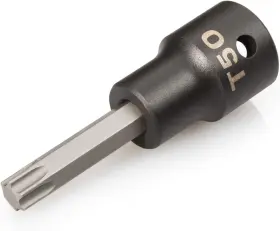 SIB-24250 TEKTON Drive Torx Impact Bit Socket T50