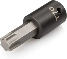 SIB24270 TEKTON Drive Torx Impact Bit Socket Heat T70