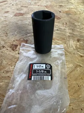 SID-23029 TEKTON Drive Socket