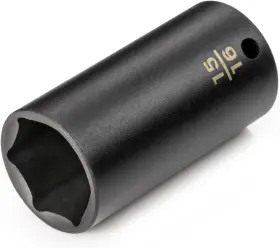SID13024 TEKTON Drive Impact Socket