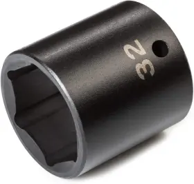 SID22132 TEKTON Drive Impact Socket