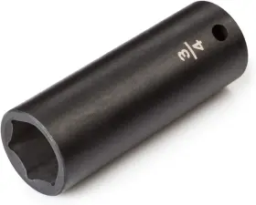 SID23019 TEKTON Drive Impact Socket