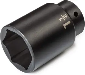SID23038 TEKTON Drive Impact Socket