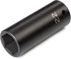 SID23122 TEKTON Drive Impact Socket