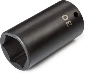 SID23130 TEKTON Drive Impact Socket