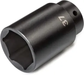 SID23137 TEKTON Drive Impact Socket
