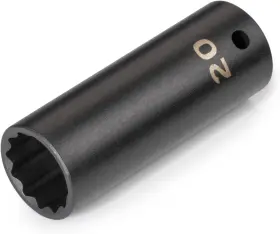 SID23320 TEKTON Drive Impact Socket