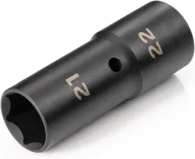SIF22122 TEKTON Drive Wall Impact Socket