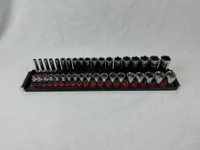 SHD92212 TEKTON TOOLS Drive Socket Set