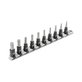 SIB91103 TEKTON TOOLS Drive Torx Impact Bit Socket Set