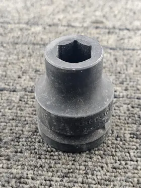 SID32016 TEKTON TOOLS Drive Shallow Impact Socket