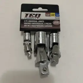 TEQ-1023 TEQ Joint Set