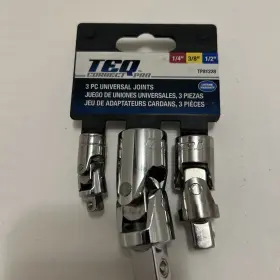 TP81228 TEQ Pro Joint Set