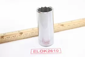 11622 THORSEN Drive Point Socket #2