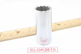 11622 THORSEN Drive Point Socket