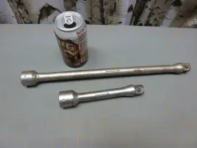 20X-16X THORSEN Tools Socket Drive Extension