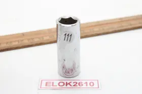21512 THORSEN Point Drive Socket