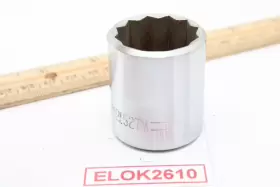 527M THORSEN Point Drive Socket #2
