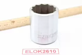 527M THORSEN Point Drive Socket