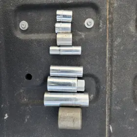 616J THORSEN Socket #2