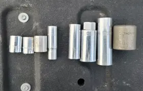 616J THORSEN Socket #3