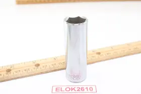 620R THORSEN Point Drive Spark Plug Socket #2