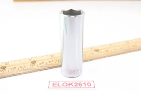 620R THORSEN Point Drive Spark Plug Socket
