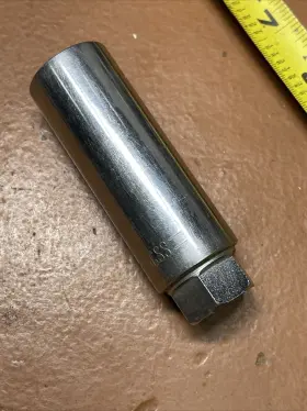 626GSS THORSEN Drive Spark Plug Socket #3