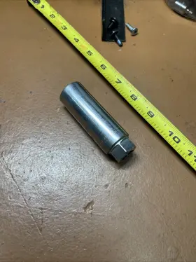 626GSS THORSEN Drive Spark Plug Socket