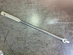 NO-16 THORSEN Drive Breaker Bar Tb