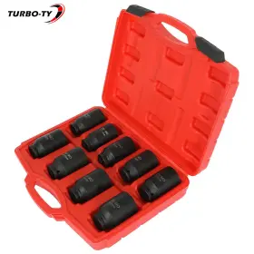 1321410 TINVHY Impact Socket Set Drive Axle Hub Nut