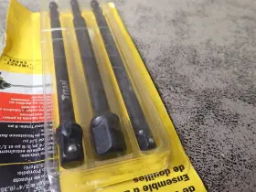 12086 TITAN Socket Adapter Set #3