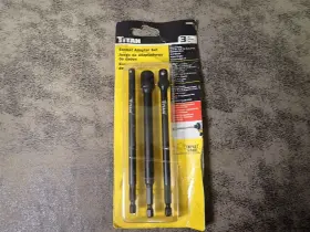12086 TITAN Socket Adapter Set