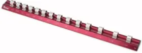 32097-45 TITAN Tool Drive Fractional Magnetic Socket Rail