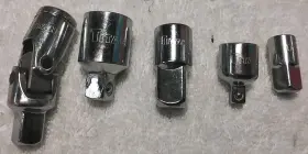 36157 TITAN Adapter Set