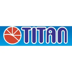 49009-43 TITAN Xzn Triple Square Impact Bit Socket Set