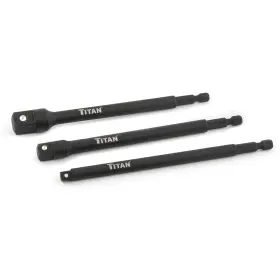 55672 TITAN Socket Adapter Set