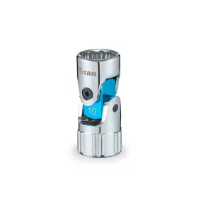 66850 TITAN Drive Auto Socket Flex