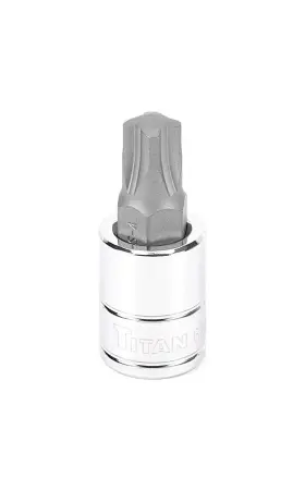 802090689642 TITAN Drive Mortorq Bit Socket