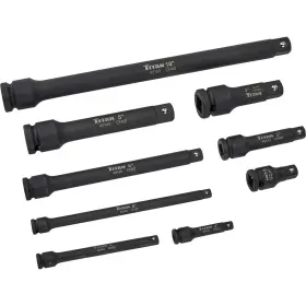 40109 TITAN TOOLS Impact Extension Set
