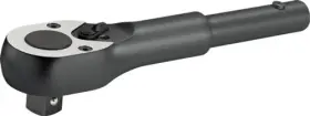 64111 TITAN TOOLS Bar Drive Teardrop Ratchet Head